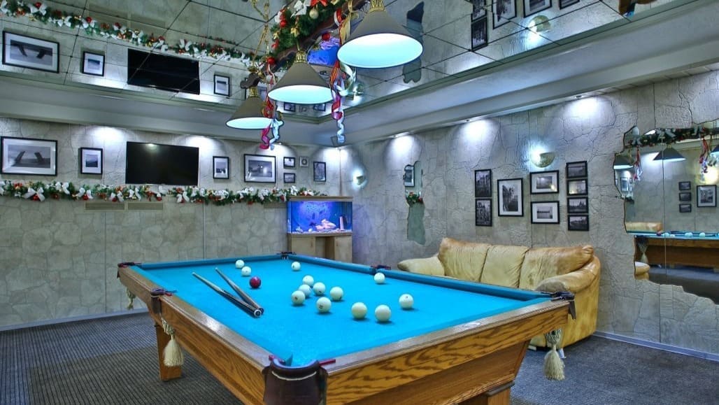 Плехановские бани