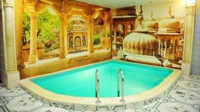 VIP-House -Турецкая