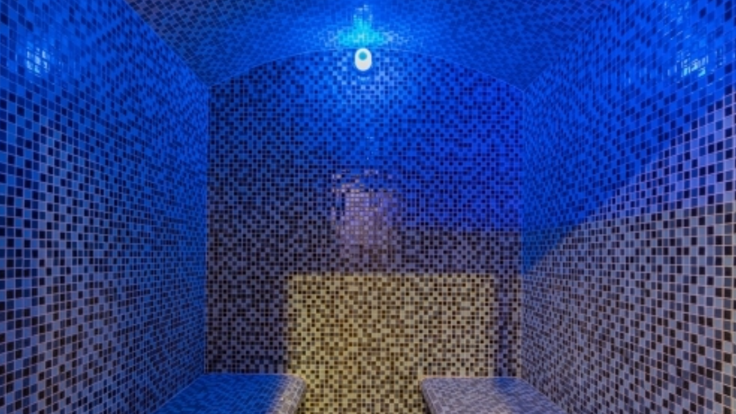 Петровские бани на Есенина